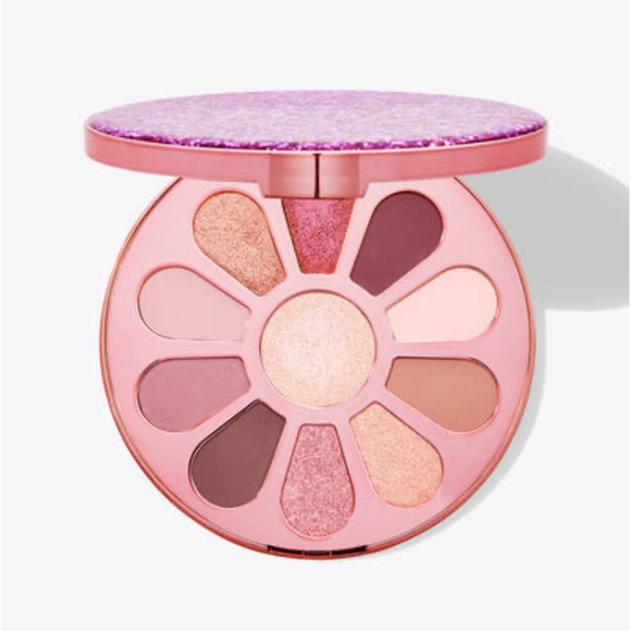 ❤️Love, Trust & Fairy Dust❤️  High Performance 11 Pan Eyeshadow Palette by TARTE - Picture 7 of 12